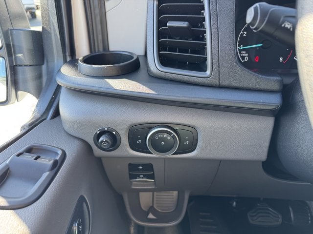2024 Ford Transit Passenger Wagon XL 15pass