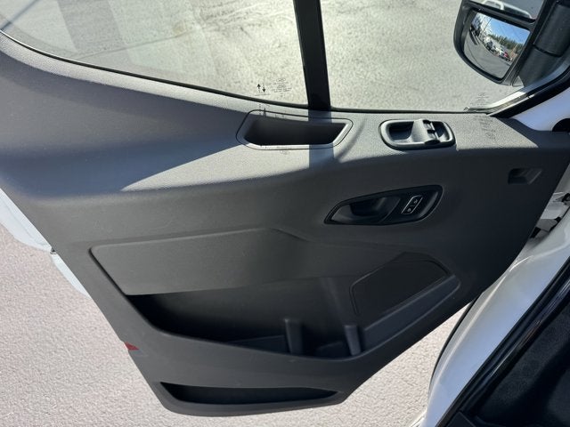 2024 Ford Transit Passenger Wagon XL 15pass