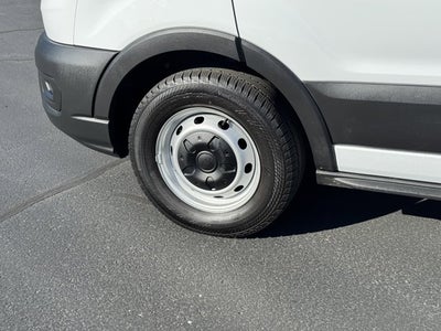 2024 Ford Transit Passenger Wagon XL 15pass