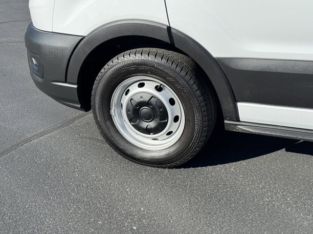 2024 Ford Transit Passenger Wagon XL 15pass