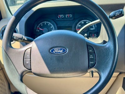 2013 Ford Econoline Wagon XLT 12 PASSENGER