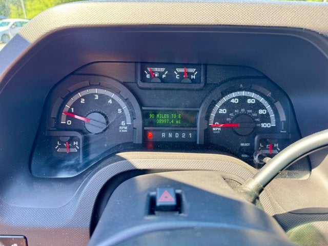 2013 Ford Econoline Wagon XLT 12 PASSENGER