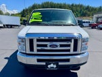 2013 Ford Econoline Wagon XLT 12 PASSENGER