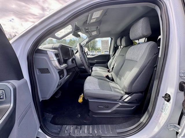 2023 Ford Super Duty F-450 DRW XLT 9FT DUMP 4WD