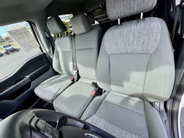 2023 Ford Super Duty F-450 DRW XLT 9FT DUMP 4WD