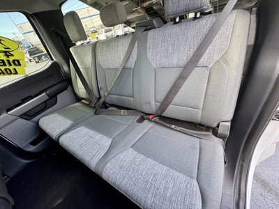 2023 Ford Super Duty F-450 DRW XLT 9FT DUMP 4WD