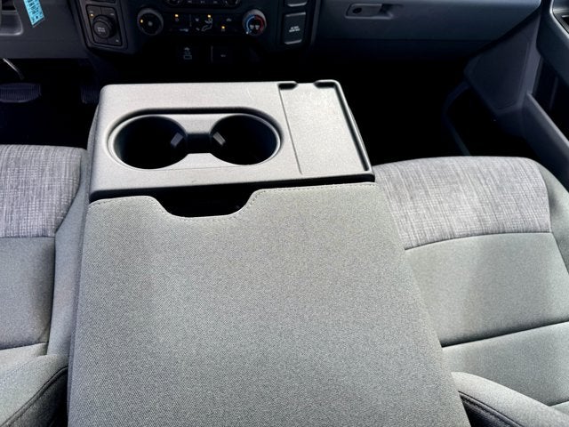 2023 Ford Super Duty F-450 DRW XLT 9FT DUMP 4WD