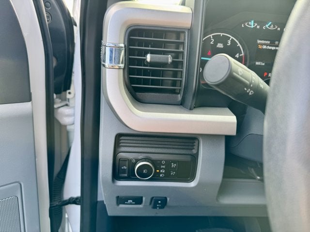 2023 Ford Super Duty F-450 DRW XLT 9FT DUMP 4WD