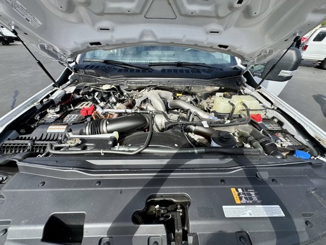 2023 Ford Super Duty F-450 DRW XLT 9FT DUMP 4WD