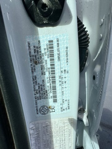 2023 Ford Super Duty F-450 DRW XLT 9FT DUMP 4WD