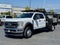 2023 Ford F-450 DRW CREWCAB SUPERDUTY XLT 4WD 10FT CONTRACTOR