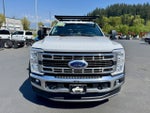 2023 Ford F-450 DRW CREWCAB SUPERDUTY XLT 4WD 10FT CONTRACTOR