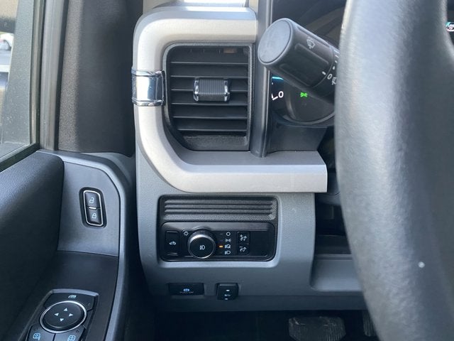 2023 Ford F-450 DRW CREWCAB SUPERDUTY XLT 4WD 10FT CONTRACTOR