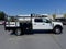 2023 Ford F-450 DRW CREWCAB SUPERDUTY XLT 4WD 10FT CONTRACTOR