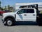 2023 Ford F-450 DRW CREWCAB SUPERDUTY XLT 4WD 10FT CONTRACTOR