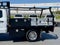 2023 Ford F-450 DRW CREWCAB SUPERDUTY XLT 4WD 10FT CONTRACTOR