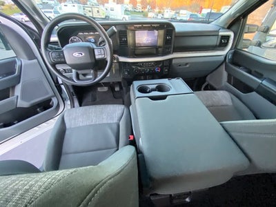 2023 Ford F-450 DRW CREWCAB SUPERDUTY XLT 4WD