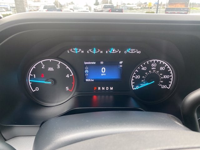 2023 Ford F-450 DRW CREWCAB SUPERDUTY XLT 4WD