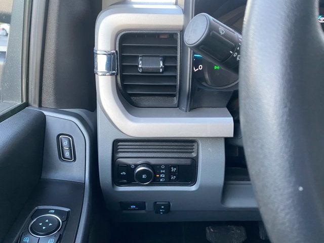 2023 Ford F-450 DRW CREWCAB SUPERDUTY XLT 4WD