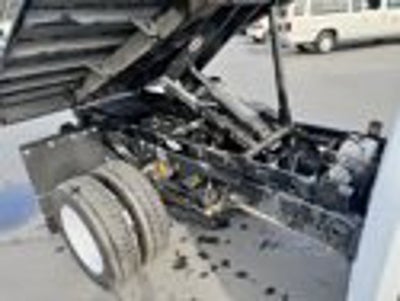 2023 Ford F-450 DRW CREWCAB SUPERDUTY XLT 4WD