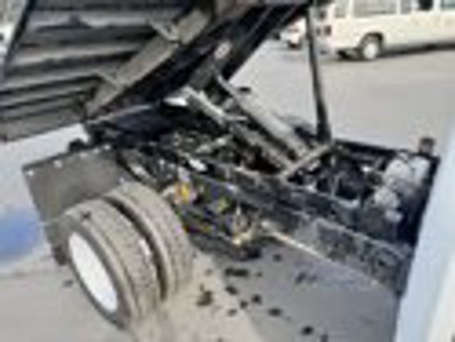 2023 Ford F-450 DRW CREWCAB SUPERDUTY XLT 4WD