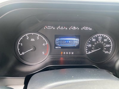 2023 Ford F-450 DRW CREWCAB SUPERDUTY XLT 4WD