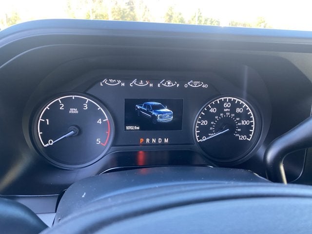 2023 Ford F-450 DRW CREWCAB SUPERDUTY XLT 4WD