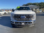 2023 Ford F-450 DRW CREWCAB SUPERDUTY XLT 4WD