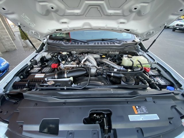 2023 Ford F-450 DRW CREWCAB SUPERDUTY XLT 4WD