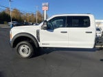 2023 Ford F-450 DRW CREWCAB SUPERDUTY XLT 4WD