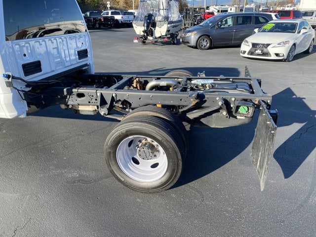 2023 Ford F-450 DRW CREWCAB SUPERDUTY XLT 4WD