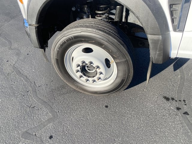 2023 Ford F-450 DRW CREWCAB SUPERDUTY XLT 4WD