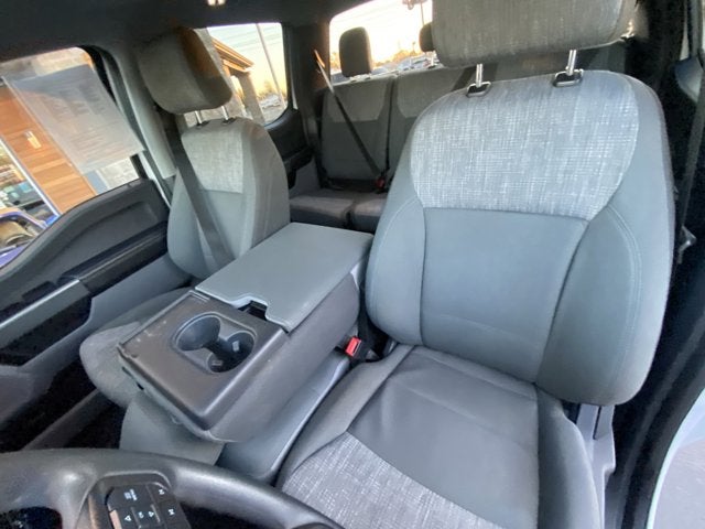 2023 Ford F-450 DRW CREWCAB SUPERDUTY XLT 4WD