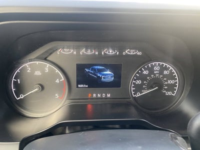 2023 Ford F-450 DRW CREWCAB SUPERDUTY XLT 4WD Flatbed Dump