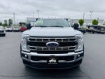 2023 Ford F-450 DRW CREWCAB SUPERDUTY XLT 4WD Flatbed Dump