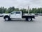 2023 Ford F-450 DRW CREWCAB SUPERDUTY XLT 4WD Flatbed Dump