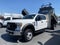 2020 Ford F-550 DRW Crewcab Super Duty XL Dump 9ft 4WD