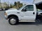 2000 Ford Super Duty F-550 XL Dump 11FT 2WD