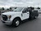 2019 Ford Super Duty F-350 DRW XL
