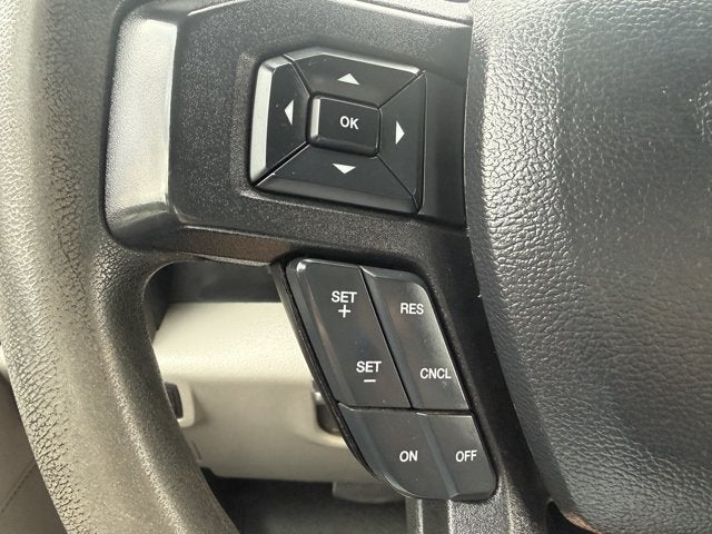 2019 Ford Super Duty F-350 DRW XL