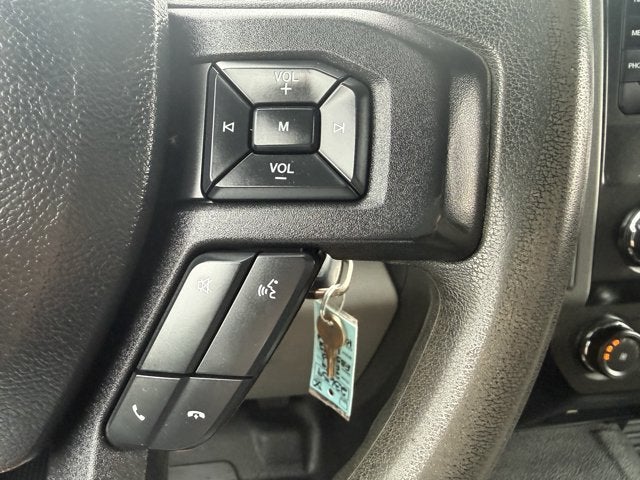 2019 Ford Super Duty F-350 DRW XL
