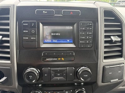 2019 Ford Super Duty F-350 DRW XL