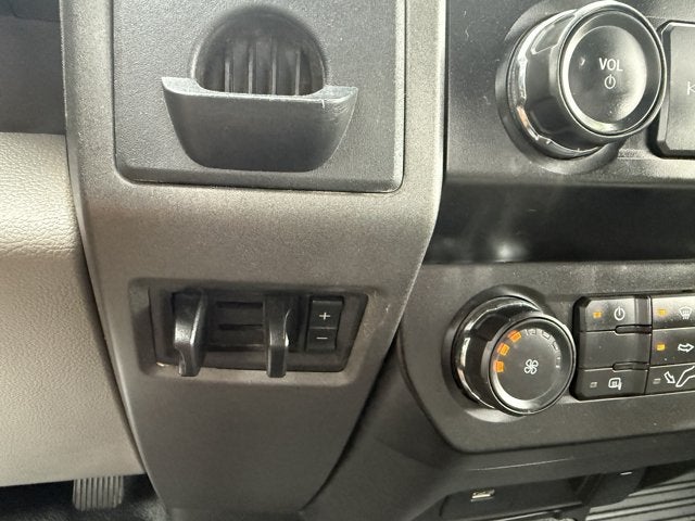 2019 Ford Super Duty F-350 DRW XL