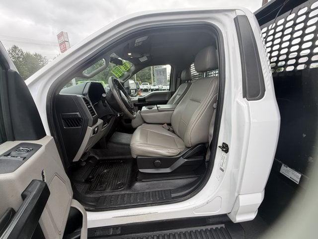 2019 Ford Super Duty F-350 DRW XL