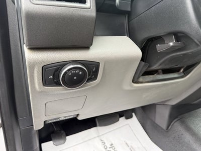2019 Ford Super Duty F-350 DRW XL