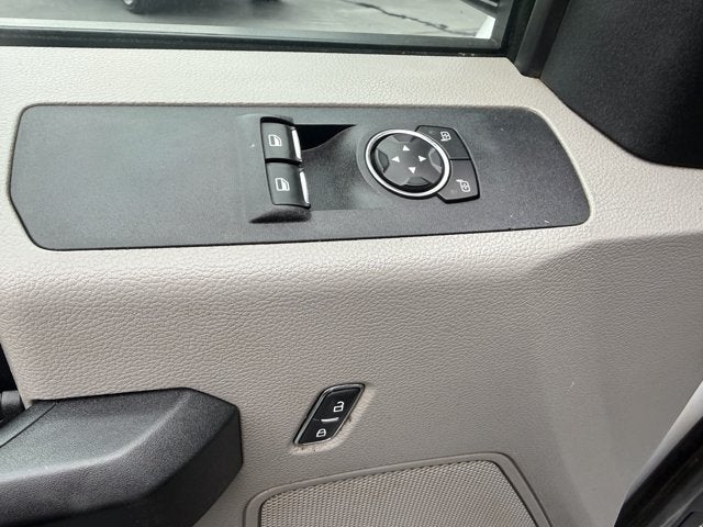 2019 Ford Super Duty F-350 DRW XL
