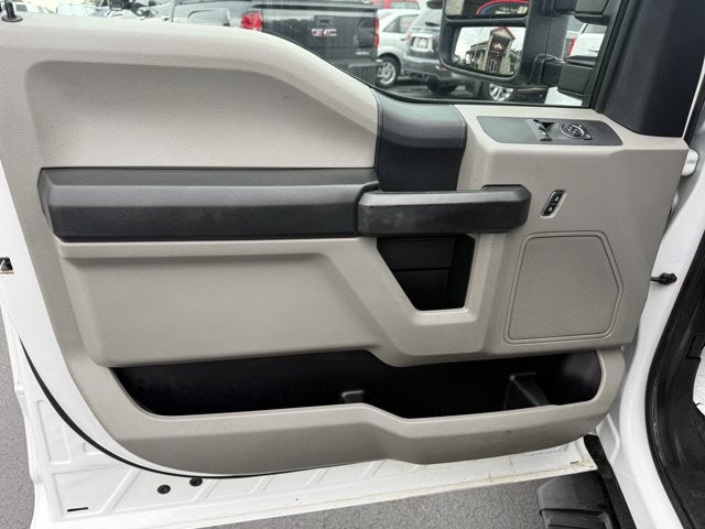 2019 Ford Super Duty F-350 DRW XL