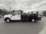 2019 Ford Super Duty F-350 DRW XL