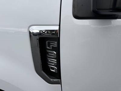 2019 Ford Super Duty F-350 DRW XL