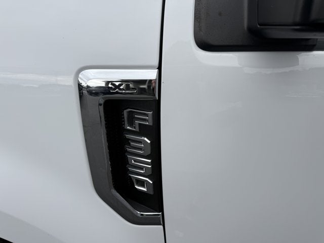 2019 Ford Super Duty F-350 DRW XL